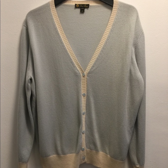 Loro Piana Cashmere Sweater Set Ex Cond - Picture 2 of 8